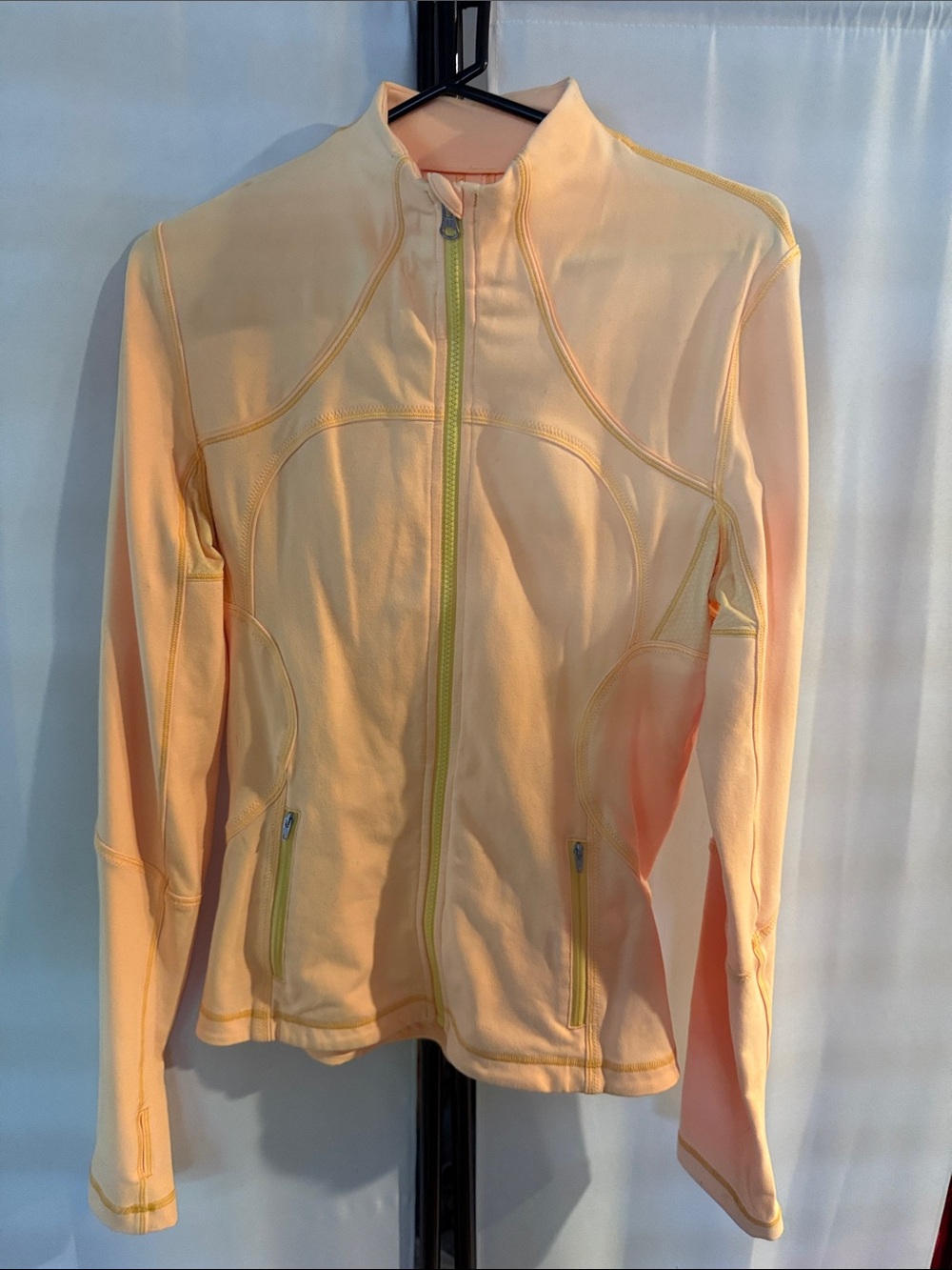 lululemon Define jacket - size 10